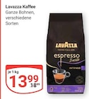 Aktuelles Kaffee Angebot bei GLOBUS in Herne ab 13,99 €