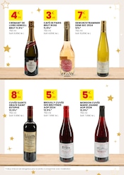 Vin Angebote im Prospekt "STOKOMANI : DES MARQUES, DES PRIX !" von Stokomani auf Seite 26