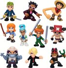 Mini figurine one piece - NETFLIX en promo chez Intermarché Hyper Montpellier à 5,90 €