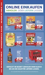 Pute Angebot & Preis im aktuellen combi Prospekt Pute Angebot im aktuellen combi Prospekt auf Seite 14