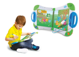 Magibook - VTECH - JouéClub Magibook - VTECH à 44,99 € dans le catalogue JouéClub
