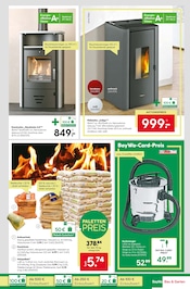 Kamin im BayWa Bau- und Gartenmärkte Prospekt in Würzburg Aktueller BayWa Bau- und Gartenmärkte Prospekt mit Kamin, "Hier bin ich gern", Seite 13