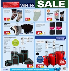 Trolley im Marktkauf Prospekt "Aktuelle Angebote" mit 47 Seiten (Reutlingen)