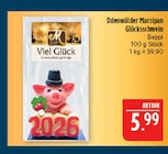Odenwälder Marzipan Glücksschwein Angebote von Beppi bei Marktkauf Altenburg für 5,99 €