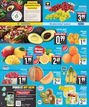 Aktueller E center Prospekt mit Kiwi, "DAS BESTE DER WOCHE", Seite 2
