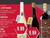 E center Gelsenkirchen - Sauvignon Angebot im Prospekt Sauvignon bei E center im Gelsenkirchen Prospekt für 9,99 €