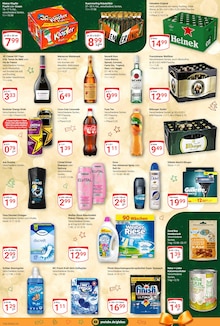 Bitburger im GLOBUS Prospekt "Aktuelle Angebote" mit 22 Seiten (Nettetal)