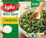 Spinat im Netto Marken-Discount Prospekt Spinat von iglo im aktuellen Netto Marken-Discount Prospekt für 1,99 €