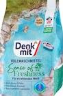 dm-drogerie markt Hiddenhausen - Vollwaschmittel Pulver Sense of Freshness Angebot im Prospekt Vollwaschmittel Pulver Sense of Freshness bei dm-drogerie markt im Hiddenhausen Prospekt für 3,15 €