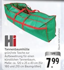 Tannenbaumhülle Angebote von Hi bei E center Singen für 7,99 €