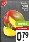 Mango Angebote von GUT & GÜNSTIG bei E center Krefeld für 0,79 €