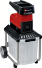 toom Baumarkt Plettenberg - Elektro-Leisehäcksler „GC-RS 60 CB“ Angebot im Prospekt Elektro-Leisehäcksler „GC-RS 60 CB“ bei toom Baumarkt im Plettenberg Prospekt für 199,99 €