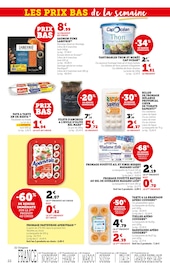 Prospectus Super U "Super U" en cours à Perpignan, Page 22 Catalogue Super U en cours à Perpignan, "Super U", Page 22