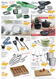 Topf Angebot im aktuellen Opti-Megastore Prospekt auf Seite 16