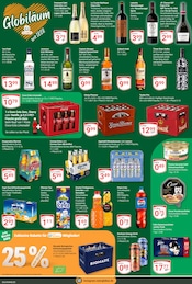 Aktueller GLOBUS Prospekt mit König Pilsener, "Aktuelle Angebote", Seite 3