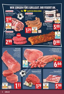 Fleisch im aktuellen E center Prospekt (Wuppertal) Fleisch im E center Prospekt "Aktuelle Angebote" mit 28 Seiten (Wuppertal)