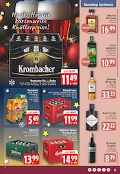 Radler im E center Prospekt in Bocholt Aktueller E center Prospekt mit Radler, "Aktuelle Angebote", Seite 21