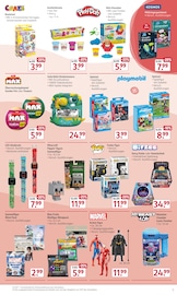 Aktueller Rossmann Prospekt mit Kamera, "Spiel & Spaß Aktion zu Weihnachten", Seite 5