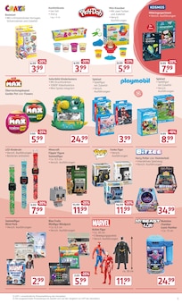 Lab Angebot im Rossmann Prospekt, gültig von 15.12.2025 bis 24.12.2025 Lab Angebot im aktuellen Rossmann Prospekt auf Seite 5