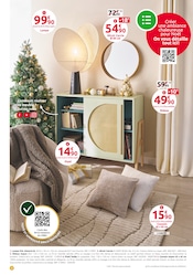 Catalogue Mr. Bricolage en cours à Amiens, "La SÉLECTION NOËL de nos clients BRICO-TESTEURS", Page 4