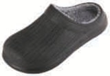 Sabots fourrés adulte - Hyper U à Cambrai Sabots fourrés adulte en promo chez Hyper U Cambrai à 6,90 €