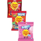 SUR TOUS LES SACHETS DE SUCETTES ET MADS - CHUPA CHUPS dans le catalogue Carrefour