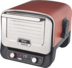 Outdoor Ofen Tischgrill O0101DE Woodfire Angebote von Ninja bei expert Gröblinghoff Dinslaken für 279,99 €