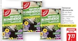 Universal Blumenerde Angebote von Gut & Günstig bei EDEKA Friedrichshafen für 2,59 €