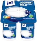 Aktuelles Vollmilch Joghurt mild Angebot bei REWE in Aachen ab 0,89 €