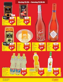 Nescafe im aktuellen Netto Marken-Discount Prospekt (Cottbus) Nescafe im Netto Marken-Discount Prospekt "Aktuelle Angebote" mit 77 Seiten (Cottbus)