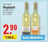 Grauer Burgunder Trocken bei Trinkgut im Leichlingen Prospekt für 2,99 €