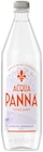 Mineralwasser von ACQUA PANNA oder SAN PELLEGRINO für 0,79 € bei Penny im Angebot Mineralwasser von ACQUA PANNA oder SAN PELLEGRINO im aktuellen Penny Prospekt