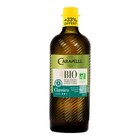 Huile d'olive vierge extra Bio - CARAPELLI - Carrefour Market à Maubeuge Huile d'olive vierge extra Bio - CARAPELLI en promo chez Carrefour Market Maubeuge à 11,89 €