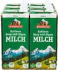 Haltbare Berg und Alpenmilch Angebote bei Netto Marken-Discount Bamberg für 5,55 €