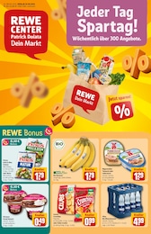 REWE Prospekt für Bad Zwischenahn mit 34 Seiten REWE Prospekt "Dein Markt" für Bad Zwischenahn, 34 Seiten, 16.06.2025 - 21.06.2025