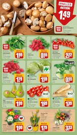 Ähnliche Angebote wie Stiefmütterchen im Prospekt "Dein Markt" auf Seite 7 von REWE in Lüneburg