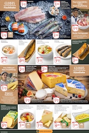 Aktueller GLOBUS Prospekt mit Forelle, "Aktuelle Angebote", Seite 9