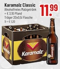 Classic bei Trinkgut im Neuötting Prospekt für 11,99 €