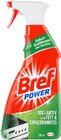 Power Reiniger gegen Kalk und Schmutz von Bref für 1,99 € bei Kaufland im Angebot Power Reiniger gegen Kalk und Schmutz von Bref im aktuellen Kaufland Prospekt