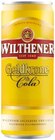 Goldkrone & Cola von Wilthener für 0,99 € bei Netto mit dem Scottie im Angebot Goldkrone & Cola von Wilthener im aktuellen Netto mit dem Scottie Prospekt