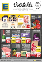 EDEKA Prospekt für Dormagen: "Aktuelle Angebote", 24 Seiten, 04.05.2026 - 09.05.2026