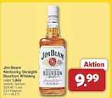 Aktuelle Whiskey Angebote bei famila Nordwest in Oldenburg Aktuelles Kentucky Straight Bourbon Whiskey oder Likör Angebot bei famila Nordwest in Oldenburg ab 9,99 €