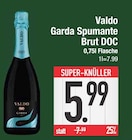 Garda Spumante Brut DOC im Angebot bei E center in Regensburg Garda Spumante Brut DOC Angebote von Valdo bei E center Regensburg für 5,99 €