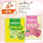 Fruchtgummi von MIA BELLA im aktuellen Müller Prospekt für 0,99 €