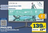 Evnia 27M2N3500NL/00 im Angebot bei EURONICS in Arnsberg Evnia 27M2N3500NL/00 Angebote von PHILIPS bei EURONICS Arnsberg für 139,00 €