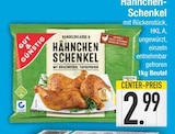 Hähnchen-Schenkel von Gut & Günstig für 2,99 € bei EDEKA im Angebot Hähnchen-Schenkel von Gut & Günstig im aktuellen EDEKA Prospekt