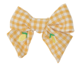 Accessoires pour cheveux enfant en promo chez Zeeman Accessoires pour cheveux enfant dans le catalogue Zeeman
