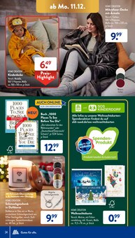 Coca Cola Angebot im ALDI SÜD Prospekt, gültig von 11.12.2023 bis 16.12.2023 Coca Cola Angebot im aktuellen ALDI SÜD Prospekt auf Seite 24