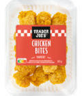 Chicken Bites Angebot in Arkebek Chicken Bites im aktuellen Prospekt bei ALDI Nord in Arkebek
