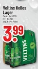 Helles Lager im Angebot bei Trinkgut in Dinslaken Helles Lager Angebote von Veltins bei Trinkgut Dinslaken für 3,99 €